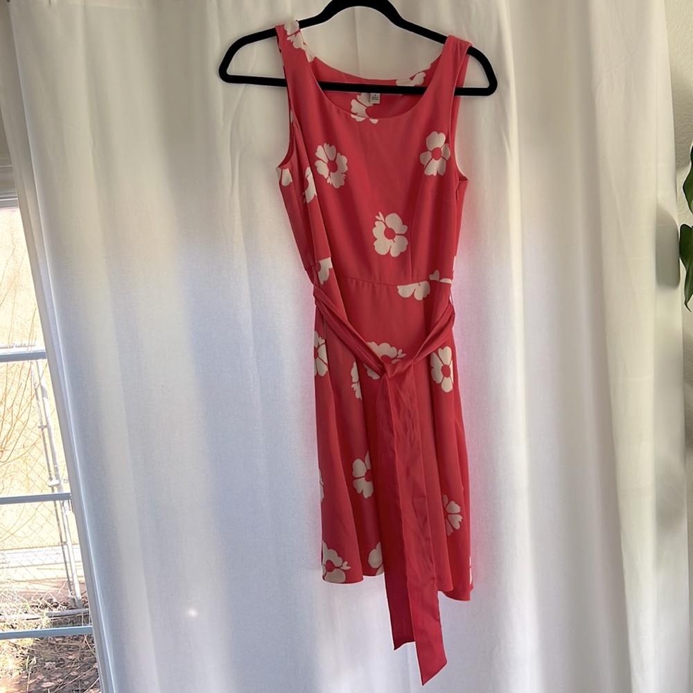 PINK Lauren Conrad Party Dress